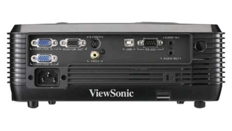 Видеопроектор ViewSonic PJD6211P