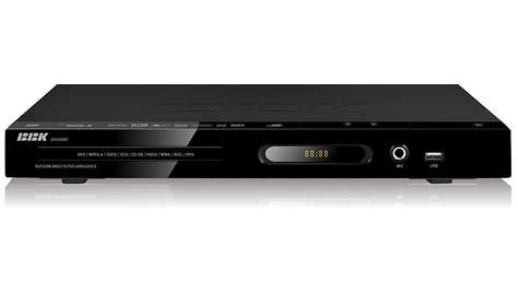 DVD-видеоплеер BBK DV438SI