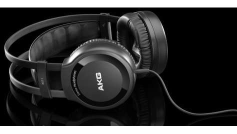 Наушник AKG K 511