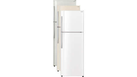Холодильник Sharp SJ-431V BE