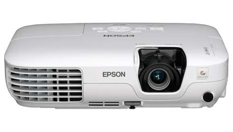 Видеопроектор Epson EB-X7