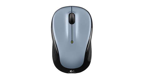 Компьютерная мышь Logitech Wireless Mouse M325 Grey