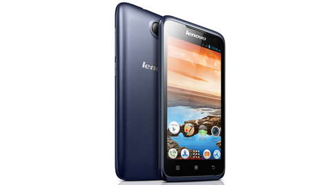 Смартфон Lenovo A526