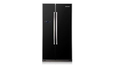 Холодильник Shivaki SHRF-620SDG-B