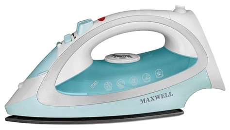Утюг Maxwell MW-3014
