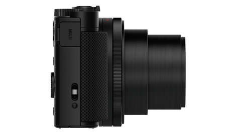 Компактный фотоаппарат Sony Cyber-shot DSC-HX90V