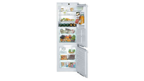 Холодильник Liebherr ICBN 30660 PremiumPlus BioFresh NoFrost
