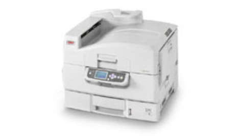 Принтер OKI C9650n