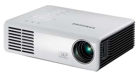 Видеопроектор Samsung SP-U300M