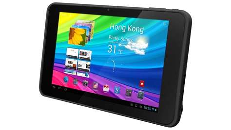 Планшет iconBIT NETTAB MATRIX HD 8Gb