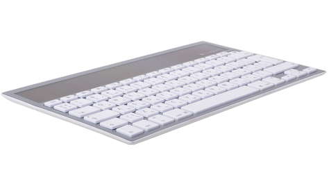 Клавиатура Logitech Wireless Solar Keyboard K760