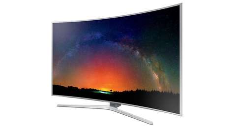 Телевизор Samsung UE 65 JS 9000 T