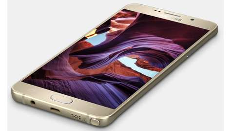 Смартфон Samsung Galaxy Note 5 64Gb