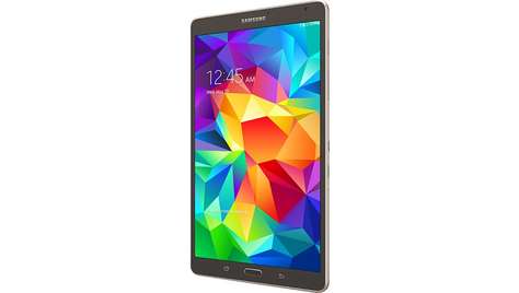 Планшет Samsung Galaxy Tab S 8.4 SM-T705 16Gb