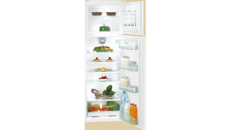 Холодильник Hotpoint-Ariston BD 2930 V/HA