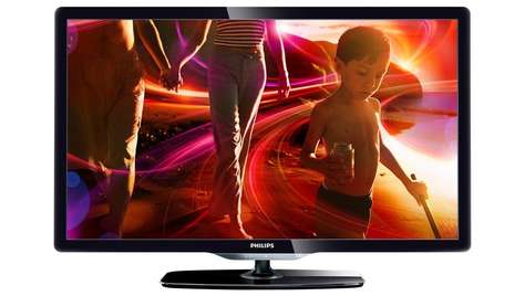 Телевизор Philips 40PFL5606H