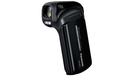 Видеокамера Panasonic HX-DC3 Black