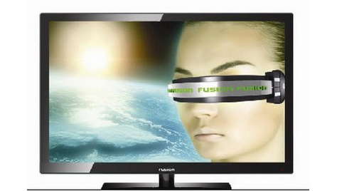 Телевизор Fusion FLTV-32L22B