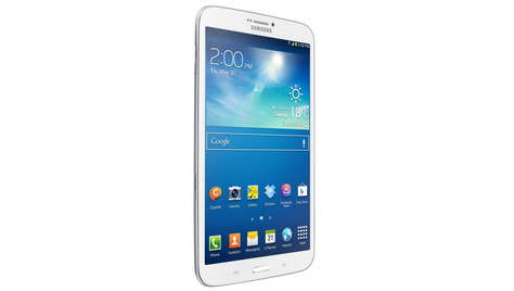 Планшет Samsung GALAXY Tab 3 8.0 SM-T311 32 Gb Wi-Fi + 3G White