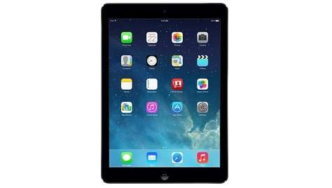 Планшет Apple iPad Air 128Gb Wi-Fi + Cellular (gray space)