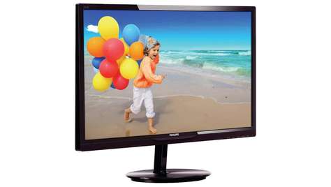 Монитор Philips 284E5QHAD