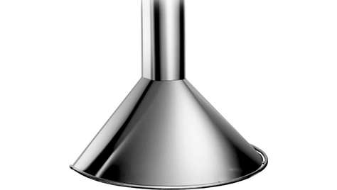 Вытяжка Rainford RCH-3903 INOX