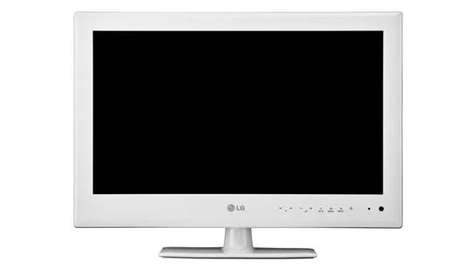 Телевизор LG 22LE3400