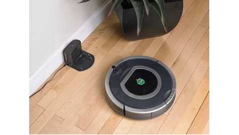 Робот-пылесос iRobot Roomba 785