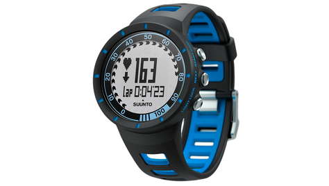Спортивные часы Suunto Quest Speed Pack Blue