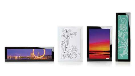 Навесная акустика Monitor Audio SoundFrame 2