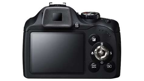 Компактный фотоаппарат Fujifilm FinePix SL300