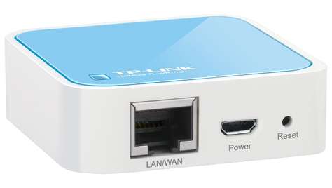 Роутер TP-LINK TL-WR702N