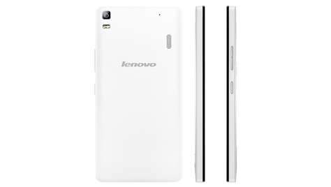 Смартфон Lenovo A7000