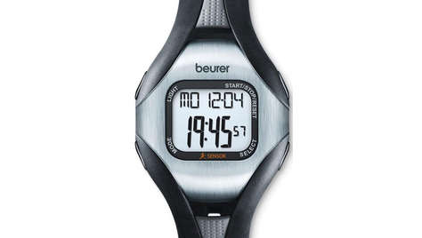 Спортивные часы Beurer PM18