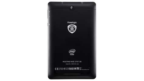 Планшет Prestigio MultiPad PMT3767C 3G