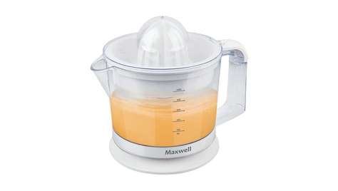 Соковыжималка Maxwell MW-1104 W