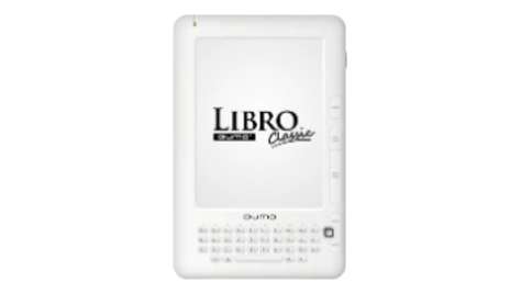 Электронная книга Qumo Libro Classic