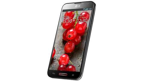 Смартфон LG Optimus G Pro E988