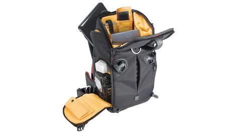 Рюкзак для камер KATA 3N1-22
