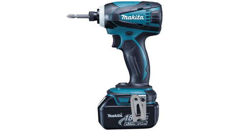 Шуруповерт Makita BTD 146 RFE