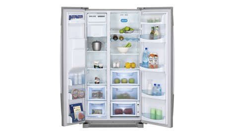 Холодильник Daewoo Electronics FRN-Q19FAS