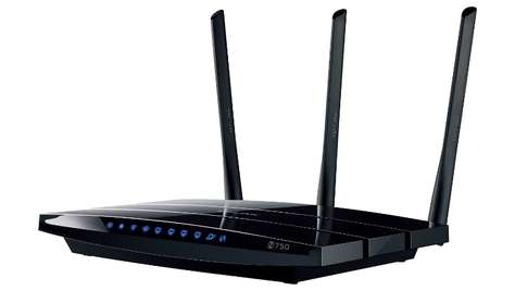 Роутер TP-LINK TL-WDR430