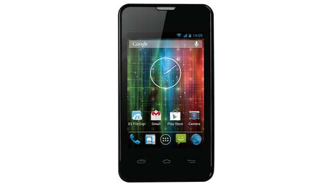 Смартфон Prestigio MultiPhone 3350 DUO