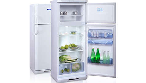 Холодильник Бирюса 136 (белый)