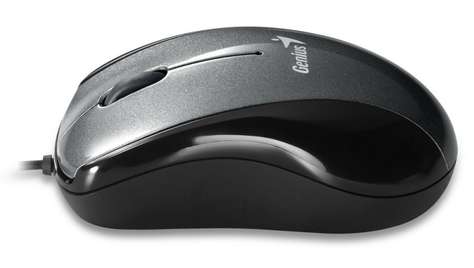 Компьютерная мышь Genius Navigator 320 Grey