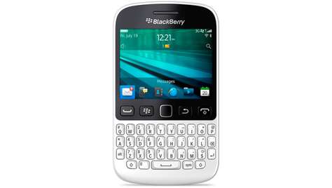 Смартфон BlackBerry 9720