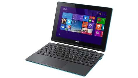 Планшет Acer Aspire Switch 10 E 32Gb Z3735F