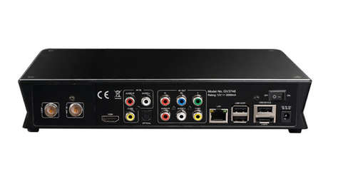 Медиацентр Noontec V9