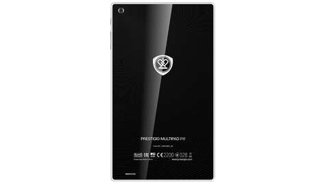 Планшет Prestigio MultiPad Color 8.0 3G PMT5887 Black