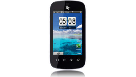 Мобильный телефон Fly E195